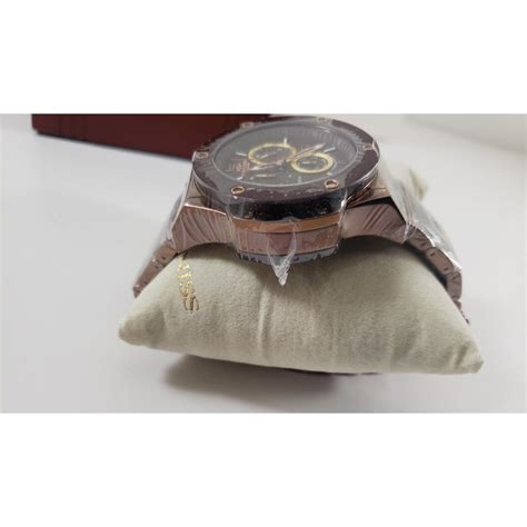 are oniss watches good quality